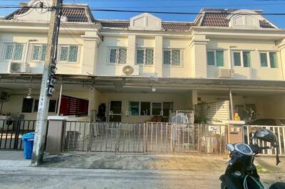 ขาย - ดิ เอ็กซ์คลูซีฟ นวลจันทร์ 56, กรุงเทพ