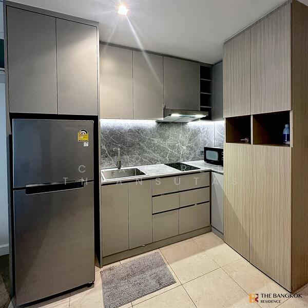 For Sale - Grand Park View Asoke, Bangkok