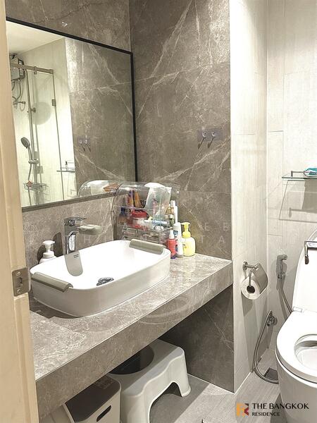 For Sale - Grand Park View Asoke, Bangkok