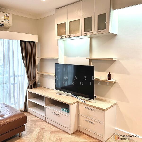 For Sale - Grand Park View Asoke, Bangkok
