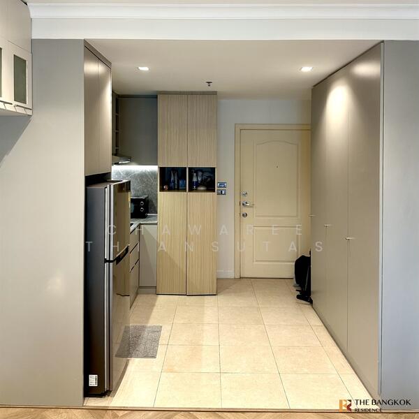 For Sale - Grand Park View Asoke, Bangkok