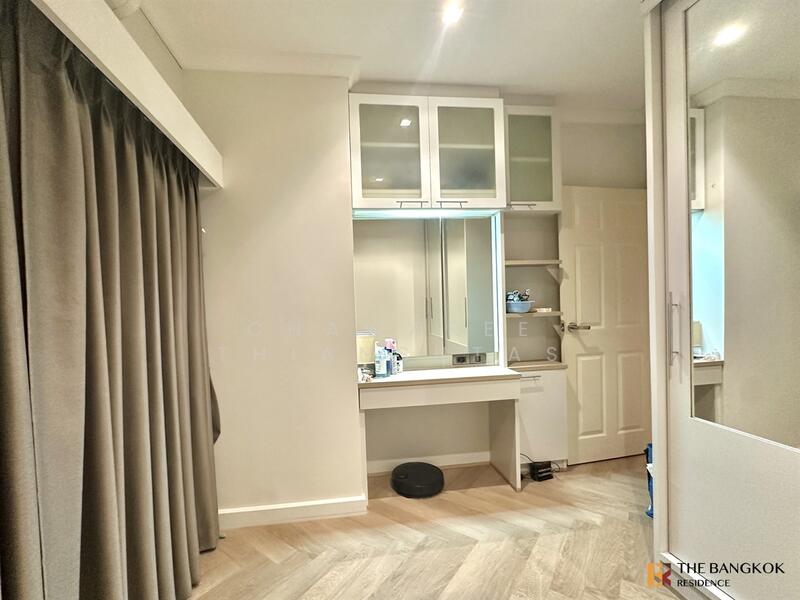 For Sale - Grand Park View Asoke, Bangkok