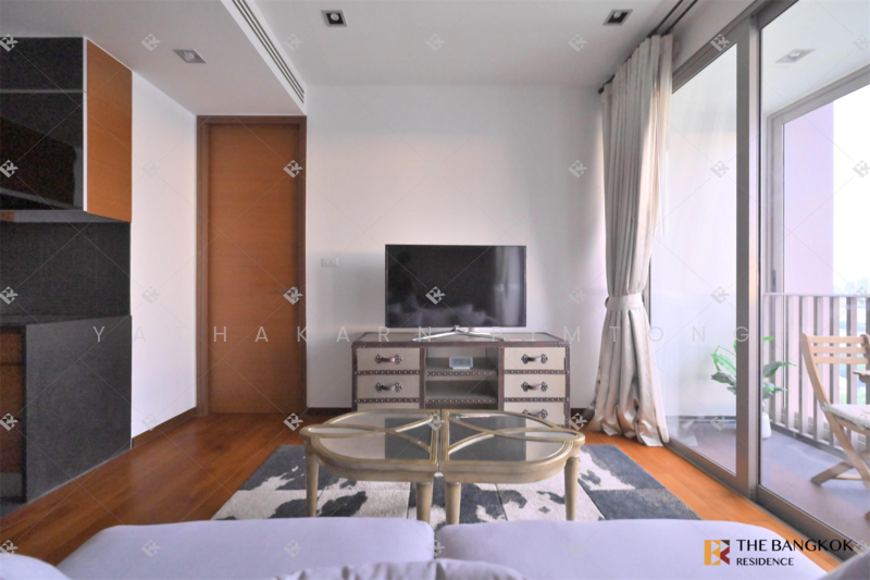 For Rent - ASHTON Morph 38, Bangkok