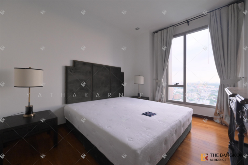 For Rent - ASHTON Morph 38, Bangkok