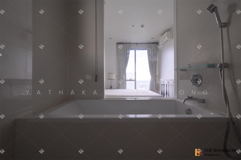 For Rent - ASHTON Morph 38, Bangkok