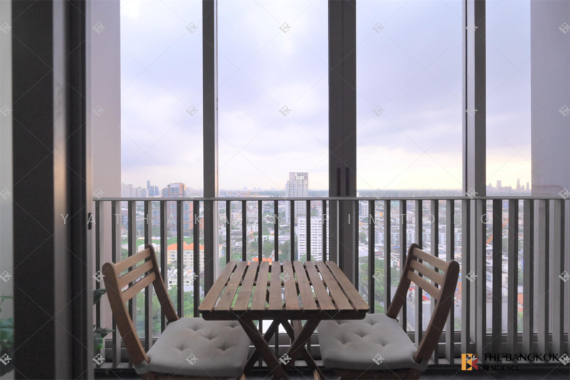 For Rent - ASHTON Morph 38, Bangkok