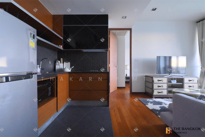 For Rent - ASHTON Morph 38, Bangkok