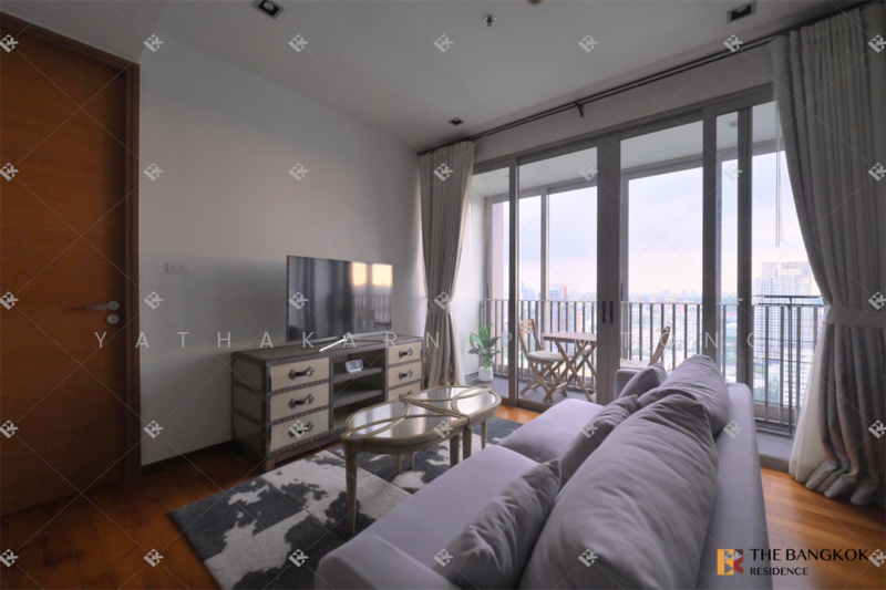 For Rent - ASHTON Morph 38, Bangkok