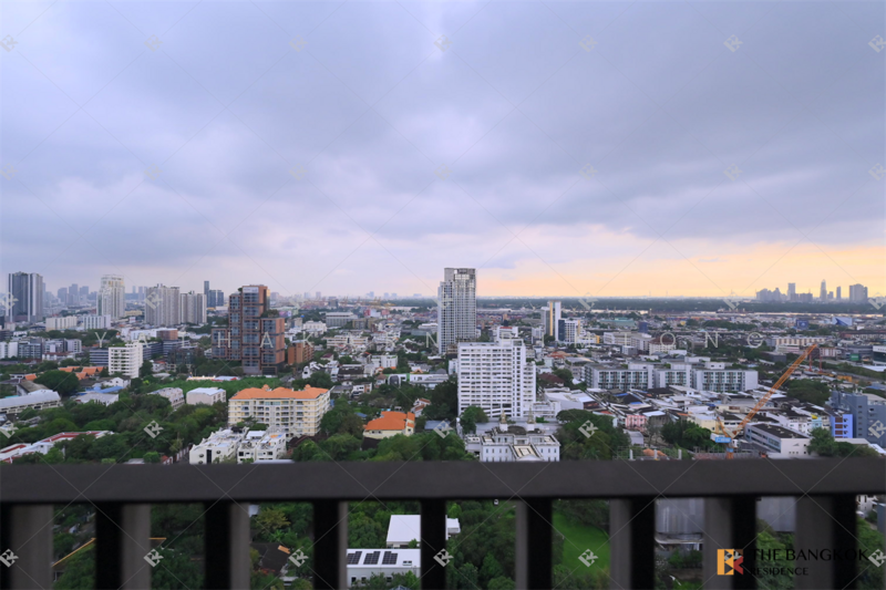 For Rent - ASHTON Morph 38, Bangkok