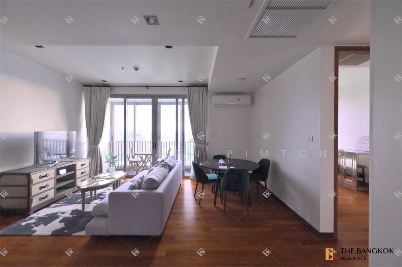 For Rent - ASHTON Morph 38, Bangkok