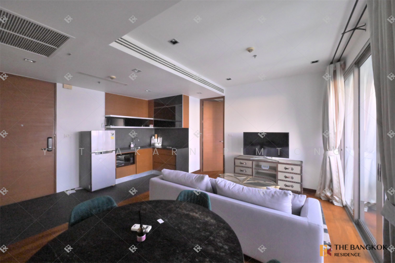 For Rent - ASHTON Morph 38, Bangkok