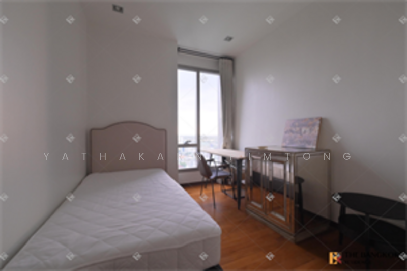 For Rent - ASHTON Morph 38, Bangkok