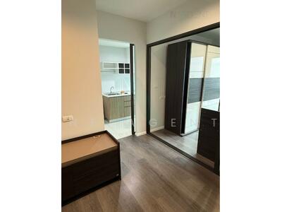 ขาย - The Stage Taopoon Interchange : เดอะ สเตจ เตาปูน อินเตอร์เชนจ์, กรุงเทพ