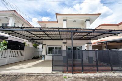 ขาย - ขายบ้านเดี่ยว 4 ห้องนอน ที่ดอนปิน แม่เหียะ (CITY774), เชียงใหม่