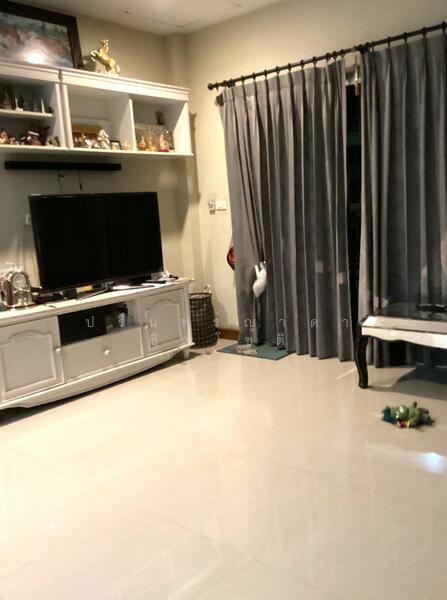 For Rent - Casa Ville Ratchaphruek-Chaengwattana, Nonthaburi