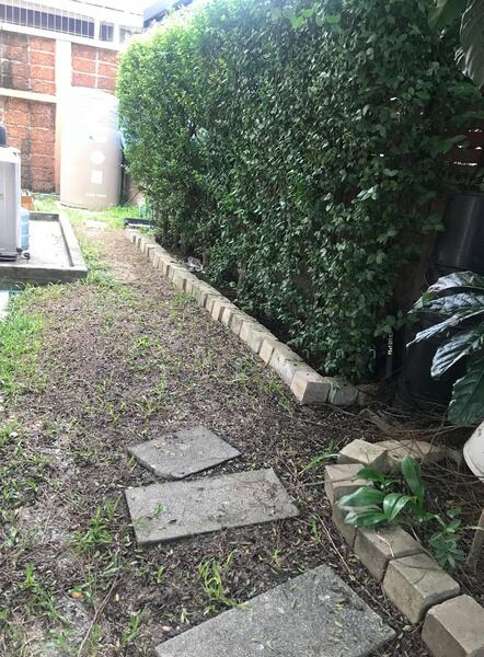 For Rent - Casa Ville Ratchaphruek-Chaengwattana, Nonthaburi