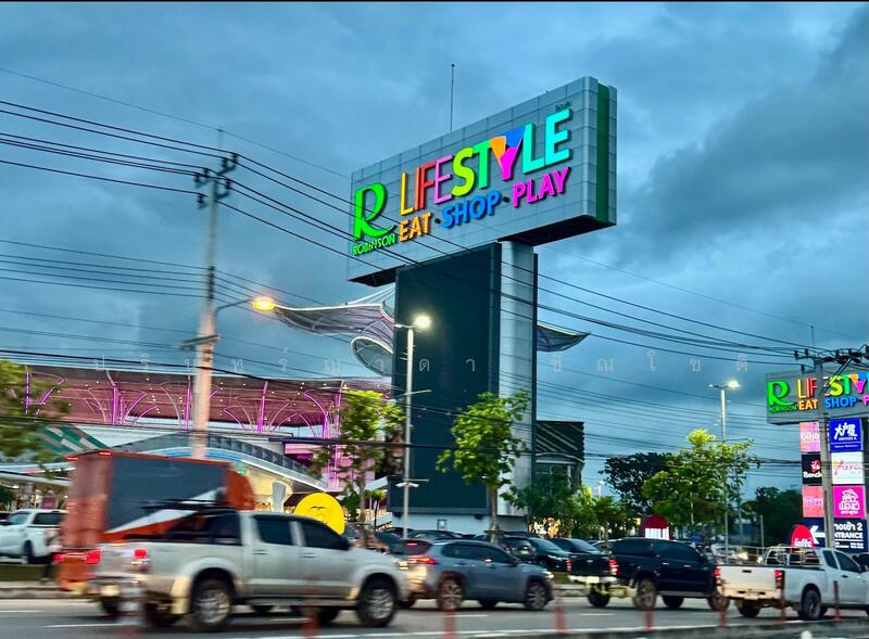 ให้เช่า - Casa Ville Ratchaphruek-Chaengwattana : คาซ่า วิลล์ ราชพฤกษ์-แจ้งวัฒนะ, นนทบุรี