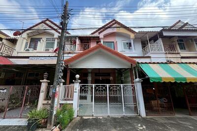 ขาย - เสนาวิลล่า 5, กรุงเทพ