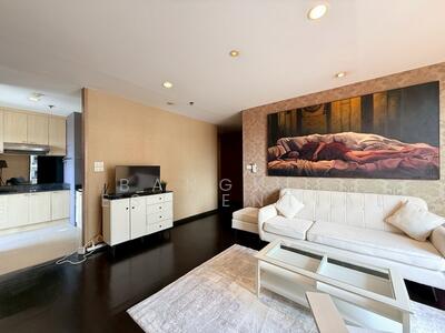 For Rent - Icon III, Bangkok