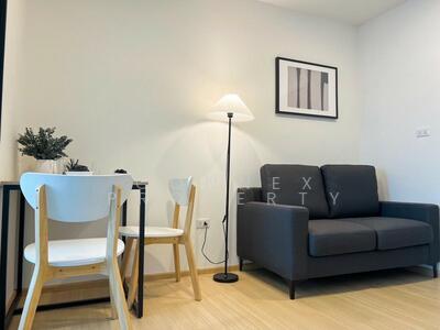 For Rent - Chewathai Hallmark Ladprao-Chokchai 4, Bangkok