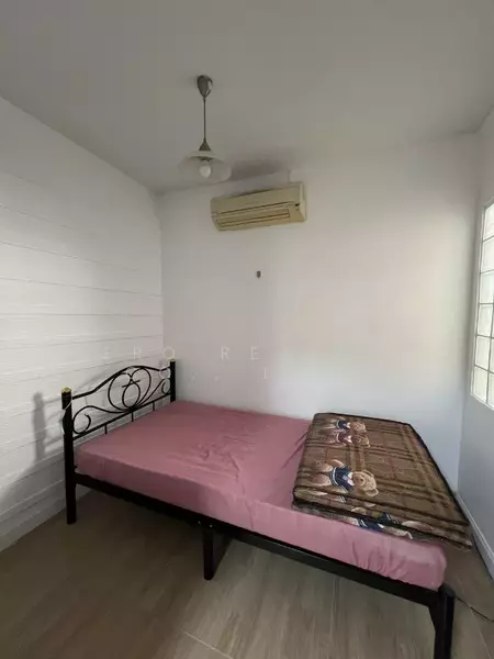 For Rent - Krong Thong Villa Park Rama 9, Bangkok