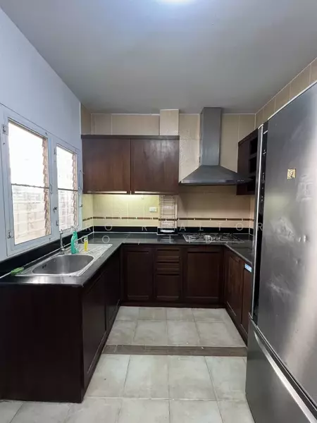 For Rent - Krong Thong Villa Park Rama 9, Bangkok