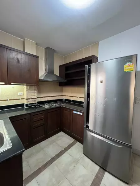 For Rent - Krong Thong Villa Park Rama 9, Bangkok