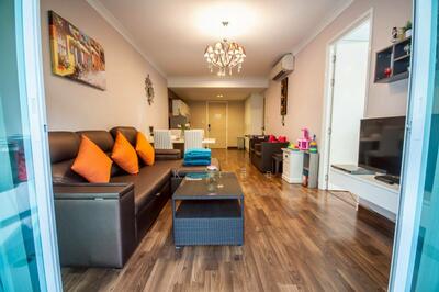 ขาย - My Resort Hua Hin : มายรีสอร์ท หัวหิน, ประจวบคีรีขันธ์