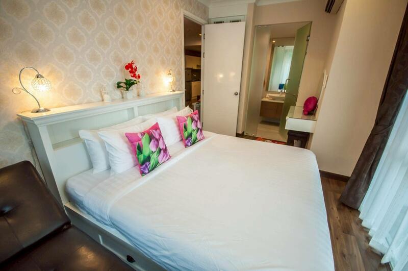 My Resort Hua Hin : มายรีสอร์ท หัวหิน, Prachuap Khiri Khan, ถนนตะเกียบ, Nong Kae, Hua Hin, Prachuap Khiri Khan, 2 Bedrooms, 68 sqm, Condo For Sale, by K.เสือ, 60203175 - DDproperty.com