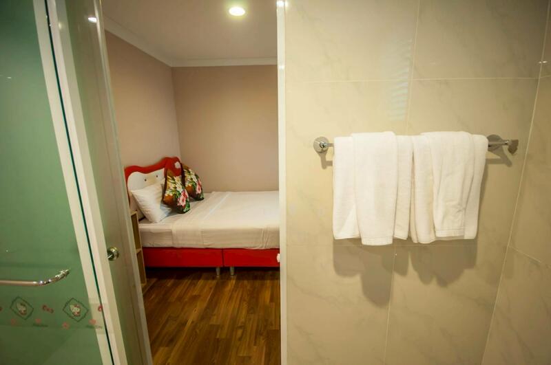 My Resort Hua Hin : มายรีสอร์ท หัวหิน, Prachuap Khiri Khan, ถนนตะเกียบ, Nong Kae, Hua Hin, Prachuap Khiri Khan, 2 Bedrooms, 68 sqm, Condo For Sale, by K.เสือ, 60203175 - DDproperty.com