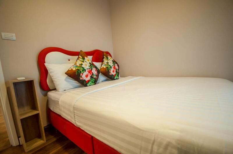 My Resort Hua Hin : มายรีสอร์ท หัวหิน, Prachuap Khiri Khan, ถนนตะเกียบ, Nong Kae, Hua Hin, Prachuap Khiri Khan, 2 Bedrooms, 68 sqm, Condo For Sale, by K.เสือ, 60203175 - DDproperty.com