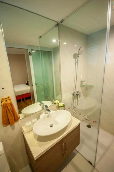 My Resort Hua Hin : มายรีสอร์ท หัวหิน, Prachuap Khiri Khan, ถนนตะเกียบ, Nong Kae, Hua Hin, Prachuap Khiri Khan, 2 Bedrooms, 68 sqm, Condo For Sale, by K.เสือ, 60203175 - DDproperty.com