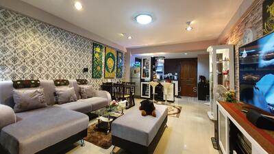 ขาย - Riverpark Condotel Condominium : ริเวอร์ปาร์ค คอนโดเทล คอนโดมิเนียม, ปทุมธานี