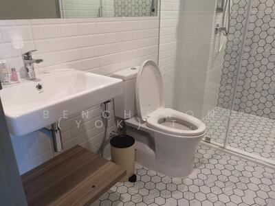 ขาย - Altitude Unicorn Sathorn-Tha Phra : อัลติจูด ยูนิคอร์น สาทร-ท่าพระ, กรุงเทพ