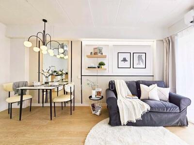 ขาย - Lasalle Park Condominium : ลาซาล พาร์ค คอนโดมิเนียม, กรุงเทพ