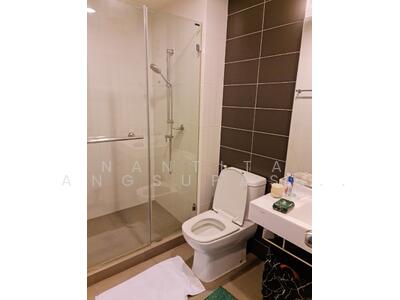 ขาย - The President Sathorn-Ratchapruek 3 : เดอะ เพรสซิเด้นท์ สาทร-ราชพฤกษ์ 3, กรุงเทพ