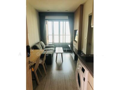 ขาย - IDEO MOBI Sukhumvit Eastgate : ไอดีโอ โมบิ สุขุมวิท อีสท์เกต, กรุงเทพ