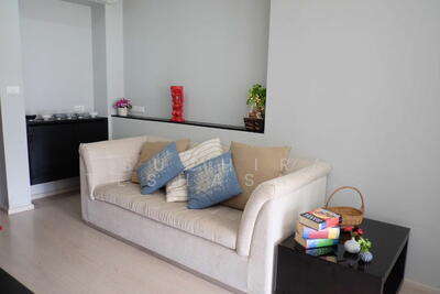 For Rent - Rhythm Sukhumvit 44/1, Bangkok