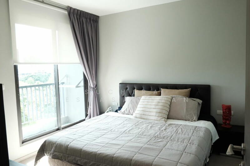 Rhythm Sukhumvit 44/1, Bangkok, Sukhumvit Road, Phra Kanong, Khlong Toei, Bangkok, 1 Bedroom, 45 sqm, Condo For Rent, by Suchira Teshasamphan, 60203371 - DDproperty.com
