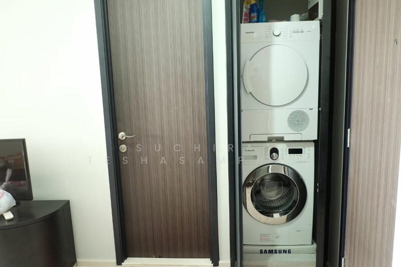 Rhythm Sukhumvit 44/1, Bangkok, Sukhumvit Road, Phra Kanong, Khlong Toei, Bangkok, 1 Bedroom, 45 sqm, Condo For Rent, by Suchira Teshasamphan, 60203371 - DDproperty.com