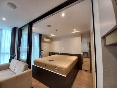 ขาย - The Matt Sathorn-Thapra : เดอะ แมทท์ สาทร-ท่าพระ, กรุงเทพ