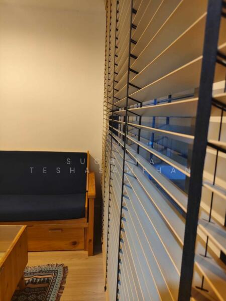 For Rent - The Nest Sukhumvit 22, Bangkok