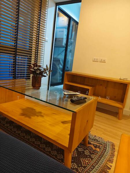 For Rent - The Nest Sukhumvit 22, Bangkok