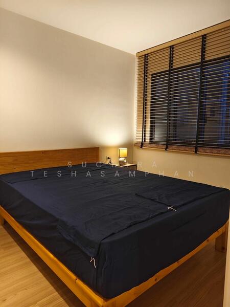 For Rent - The Nest Sukhumvit 22, Bangkok