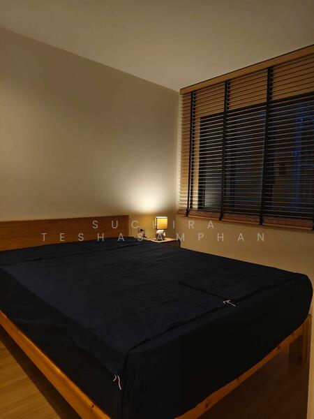 For Rent - The Nest Sukhumvit 22, Bangkok