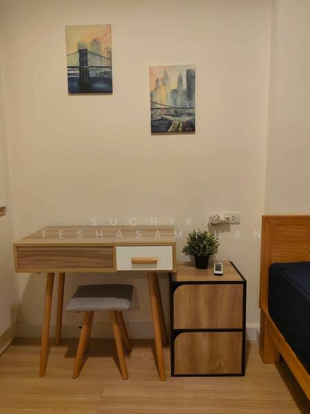 For Rent - The Nest Sukhumvit 22, Bangkok