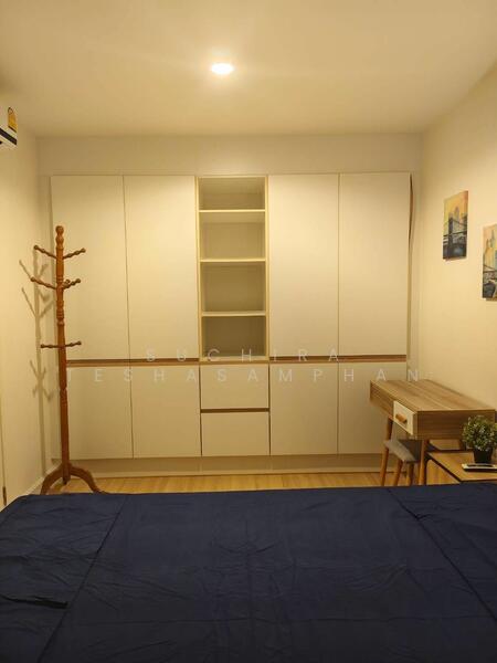 For Rent - The Nest Sukhumvit 22, Bangkok
