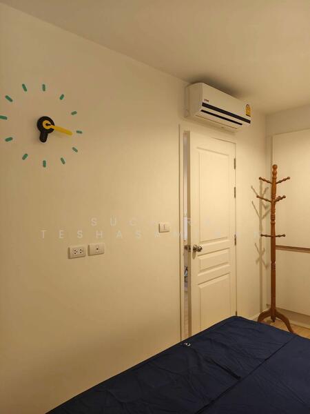 For Rent - The Nest Sukhumvit 22, Bangkok