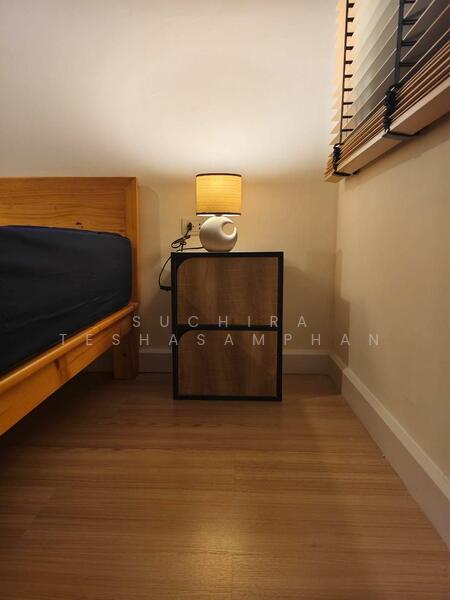For Rent - The Nest Sukhumvit 22, Bangkok