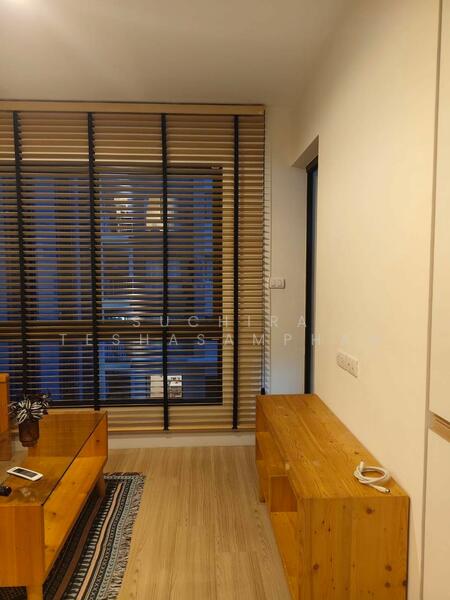 For Rent - The Nest Sukhumvit 22, Bangkok